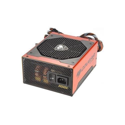 COUGAR CMX 1000 / CMX1000V3 1000W ATX12V / EPS12V SLI Ready CrossFire Ready 80 PLUS BRONZE Certified, flexible cable management Active PFC Power Supply Haswell ready Cougar CMX1000V3