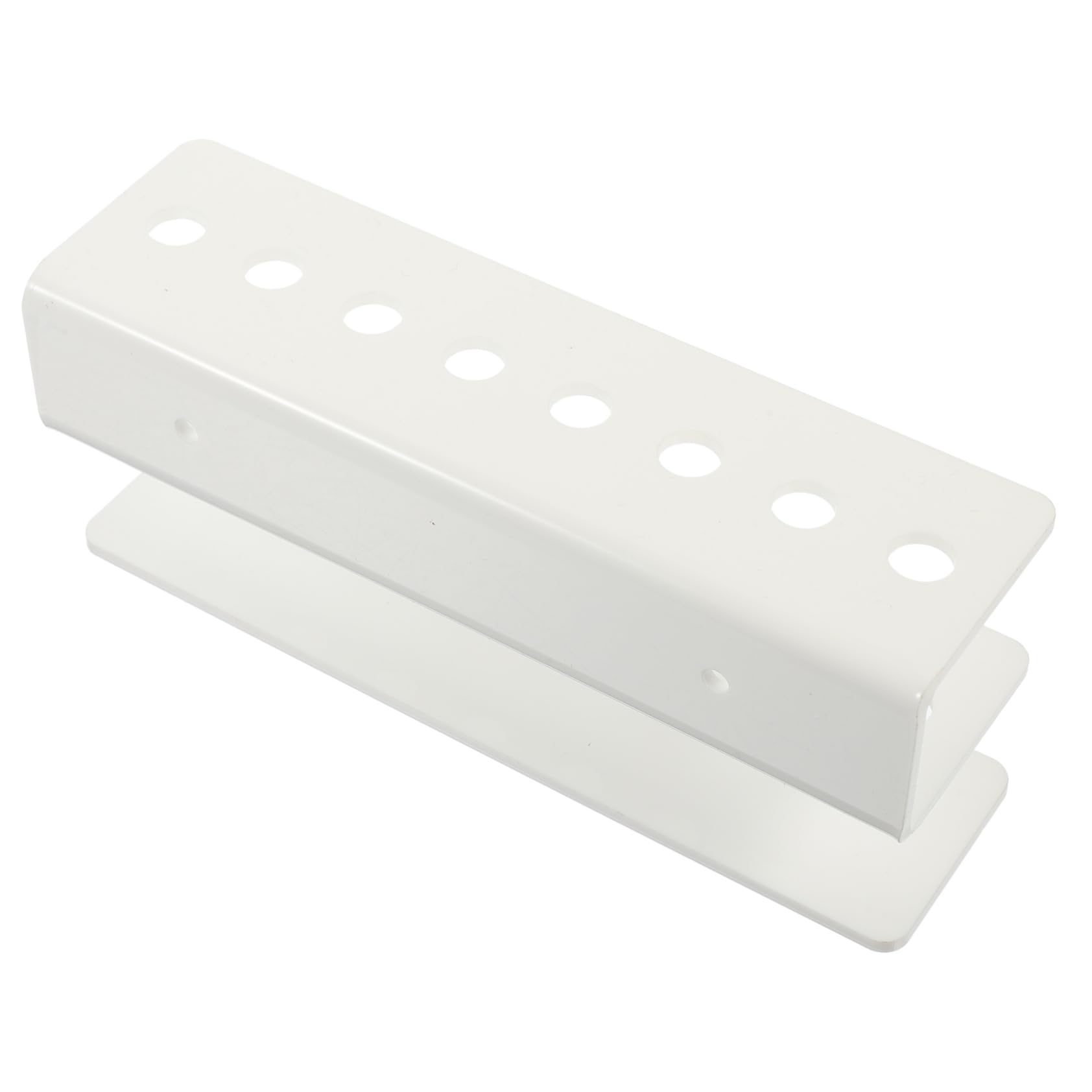 GOOHOCHY 1 Set Wall Mounted Rack Indoor Holder Storage Rack for Steel and Soft Tip Darts Training Accessory for Fitness Room with Board Bracket Compatibility