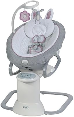 graco everyway swing