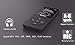 Fibest 2017 100% Original English Version Ultrathin MP3 Player with 8GB Storage and 1.8 Inch Screen can Play 80h, Original RUIZU X02