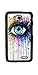Beautiful Eye Hard Case for LG Optimus L70 ( Sugar Skull )