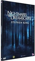 Nightmares & Dreamscapes