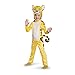 Disney Junior Fuli Lion Guard Toddler Girls' Costume