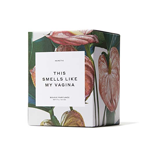 GOOP This Smells Like My Vagina Candle