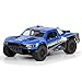 Pro-Line Racing 336600 Flo-Tek Ford F-150 Raptor SVT Clear Body