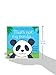That's Not My Panda. Written by Fiona Watt (Usborne Touchy-Feely Books)