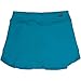 New Balance Girls' Skort with Founce