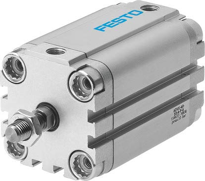 Festo 156632 Model ADVU-40-40-A-P-A Compact Cylinder