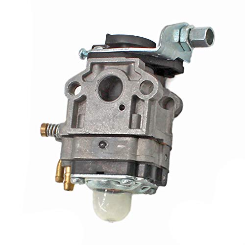 AISEN Vergaser mit Benzinfilter Zündkerze kit für AL-KO Motorsense BC 260 B/BC 260 B-S/BC 260 L – Bild 7