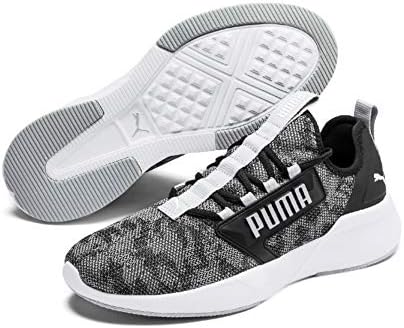 puma retaliate black