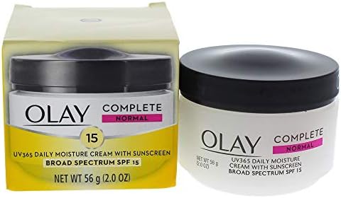 amazon olay complete