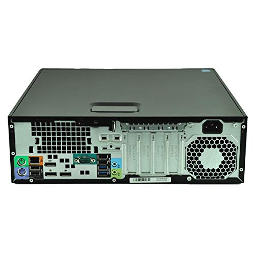 HP z230 Workstation SFF Business Desktop Computer, Core i7 4790 Up to 4
