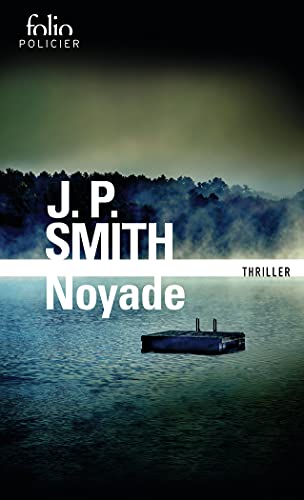 Noyade at Amazon