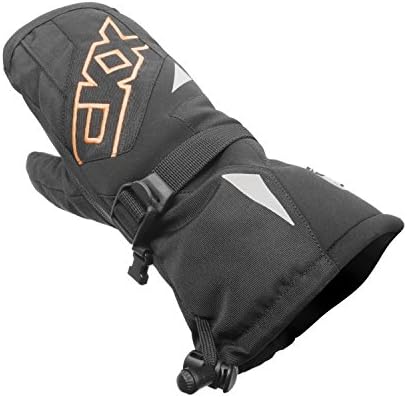 Child CKX Technoflex Mittens X-Small