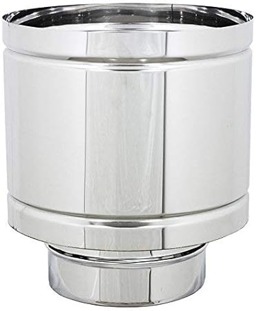 stufa a pellet per garage