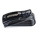 HOTSYSTEM Car Visor Glasses Sunglasses Ticket Card Clip Holder (Black,2-Pack)