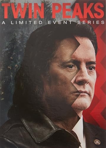 Amazon.com: Twin Peaks : Movies & TV