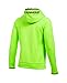 Under Armour UA Storm Armour Fleece Highlight Big Logo Youth X-Large Fuel Green