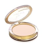 Golden Rose Pressed Powder (101)