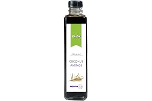Coco House Organic Coconut Aminos , Soy-free (11.8 fl.oz )