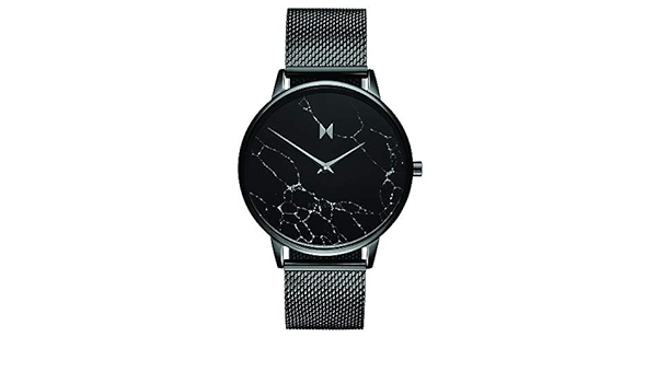 melrose marble watch