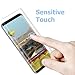 [2 Pack] Galaxy S9 Screen Protector 9H Hardness/Anti-Scratch/Anti-fingerprint/Anti-Bubble/3D Curved/High Definition/Ultra Clear Tempered BBInfinite Glass Screen Protector Compatible Samsung Galaxy S9