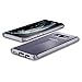 Spigen Ultra Hybrid Designed for Samsung Galaxy S8 Plus Case (2017) - Crystal Clear