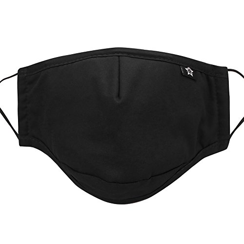Spring Seaon Dust Mask, Warm Windproof Mouth Masks