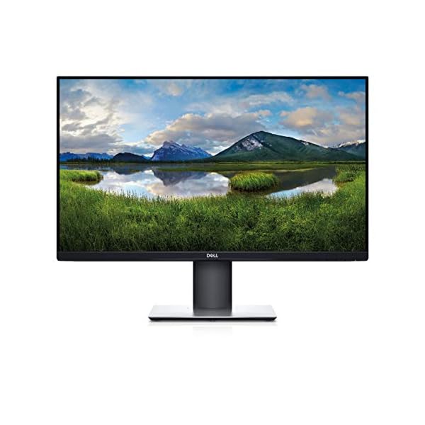 Dell P2719H Monitor