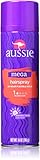 Aussie Hairspray Mega Flexible Hold Aerosol 14 Ounce (414ml)