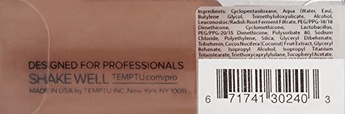 Temptu S/B Blush, 40, 1 fl. oz.