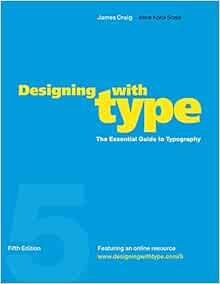Designing With Type