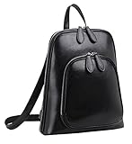 Heshe Women’s Vintage Casual Daypack Backpack Medium Size