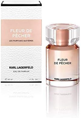 karl lagerfeld les parfums matieres