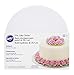 Wilton 8-Inch Cake Circle, 12-Pack primary