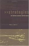 Strategies for Electronic Commerce and the Internet (The MIT Press) by