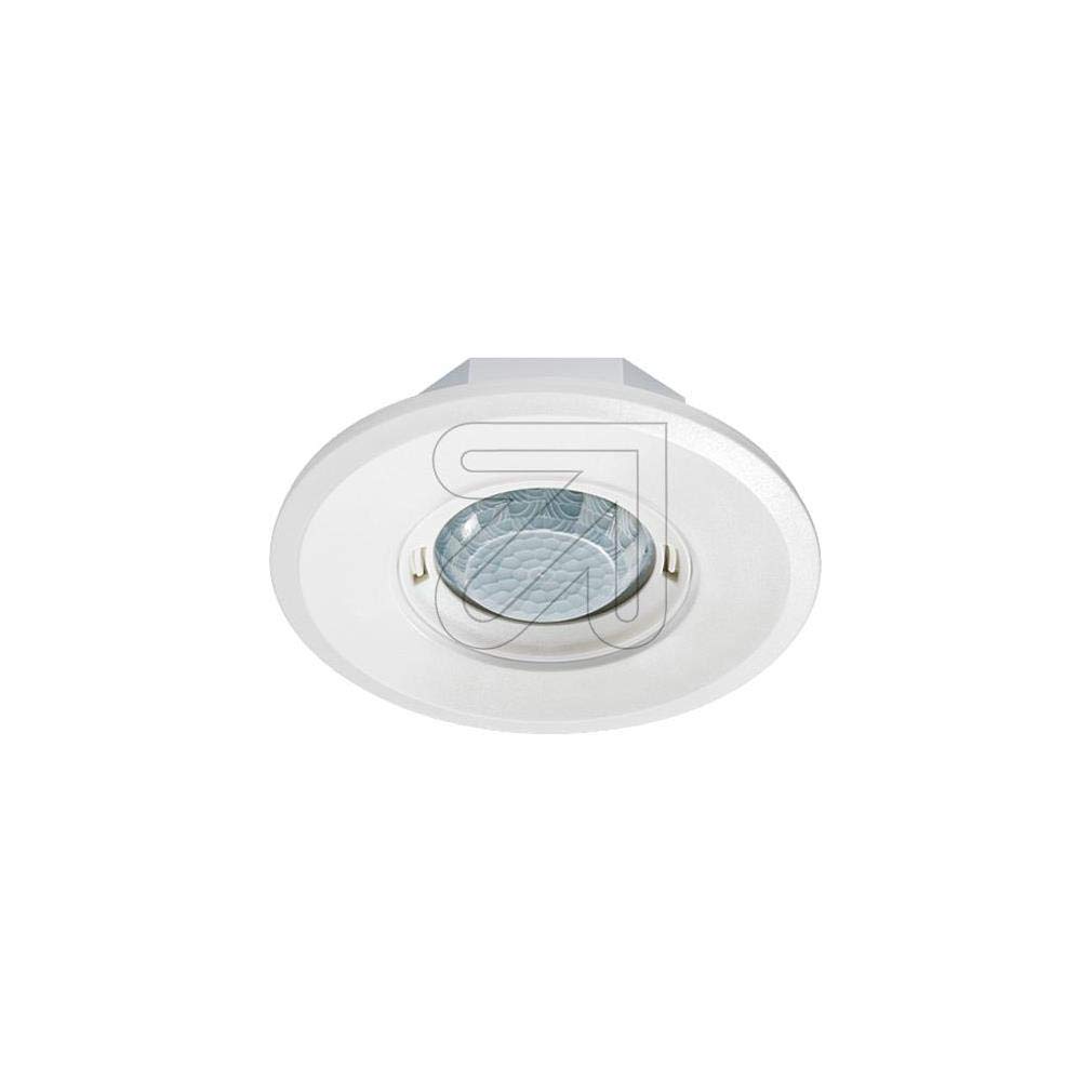 ESYLUX PD Detector de presencia de Flat 360i/8 RW redondo blanco ...