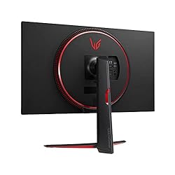 LG UltraGear Monitor 32GP850-, 31.5-inch, Nano IPS