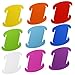 Great Chance IQ Puzzle Lights Jigsaw Lights Lampshade Sky Blue