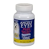 Angels' Eyes Plus Supplies for Dogs, 45g, Chicken Formula