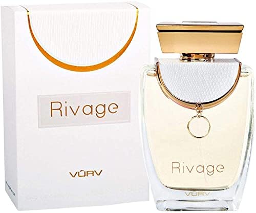 Vurv Rivage for Women Eau de Parfum, 100ml price in Saudi Arabia