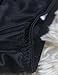 Burvogue Women's Gothic Steampunk Costume Vintage Multi Layered Chiffon Skirt Black XXXXXX-Large