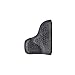 Desantis Super fly Holster Fits LC9/XDS, 3.3-Inch, Black