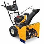 Cub Cadet (24") 208cc Two-Stage Snow Blower 524 WE