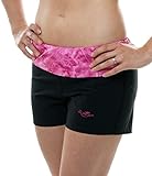 Aqua Design Women’s Swimming Surf Beach UPF Boy Shorts