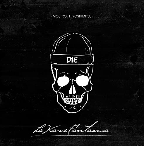 La Nave Fantasma [Vinilo]