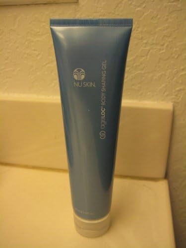 ageLOC Body Shaping Gel (2nd generation) by ageLOC