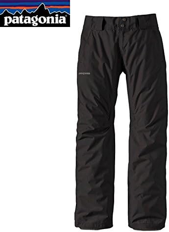 patagonia snowbelle short