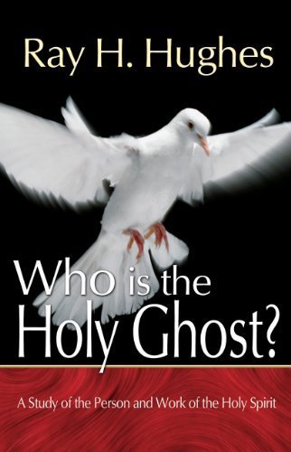 Who Is the Holy Ghost