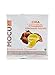 MOCU Organic Chia Drink Mix, Strawberry Lemonade Pizzazz - No Sugar Added - 12 Count